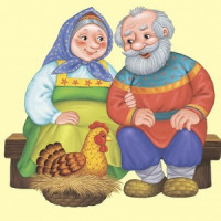 Песни ко Дню пожилого человека