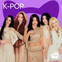 Korean-POP