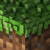 Песня про minecraft
